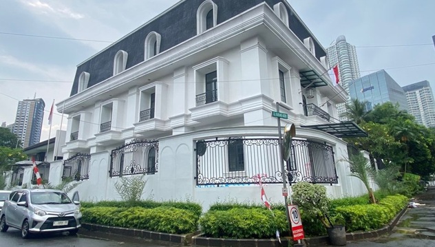 Wasekjen MUI: Rumah Rakyat Tidak Semestinya Berpagar Tinggi dan Digembok